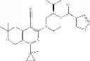 Fig. 293 - Phenyl and pyridinyl substituted piperidines and piperazines as inhibitors of IDH1 mutants and their use in treating cancer