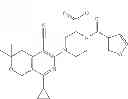Fig. 294 - Phenyl and pyridinyl substituted piperidines and piperazines as inhibitors of IDH1 mutants and their use in treating cancer