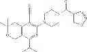 Fig. 45 - Phenyl and pyridinyl substituted piperidines and piperazines as inhibitors of IDH1 mutants and their use in treating cancer