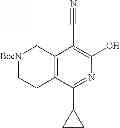Fig. 484 - Phenyl and pyridinyl substituted piperidines and piperazines as inhibitors of IDH1 mutants and their use in treating cancer