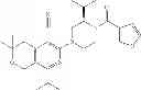 Fig. 72 - Phenyl and pyridinyl substituted piperidines and piperazines as inhibitors of IDH1 mutants and their use in treating cancer