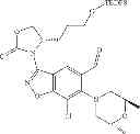 Fig. 166 - Compounds and methods for treating bacterial infections