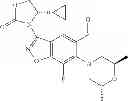 Fig. 216 - Compounds and methods for treating bacterial infections