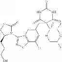 Fig. 44 - Compounds and methods for treating bacterial infections