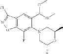 Fig. 97 - Compounds and methods for treating bacterial infections