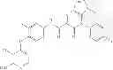 Fig. 166 - Heterocyclic pyridone compound, and intermediate, preparation method and use thereof