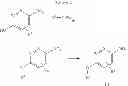 Fig. 77 - Heterocyclic pyridone compound, and intermediate, preparation method and use thereof