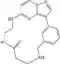 Fig. 167 - Macrocyclic LRRK2 kinase inhibitors