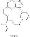 Fig. 296 - Macrocyclic LRRK2 kinase inhibitors