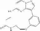 Fig. 46 - Macrocyclic LRRK2 kinase inhibitors
