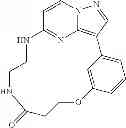 Fig. 74 - Macrocyclic LRRK2 kinase inhibitors