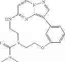 Fig. 80 - Macrocyclic LRRK2 kinase inhibitors