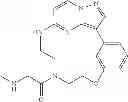 Fig. 98 - Macrocyclic LRRK2 kinase inhibitors