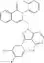 Fig. 445 - CERTAIN CHEMICAL ENTITIES, COMPOSITIONS AND METHODS