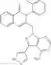 Fig. 577 - CERTAIN CHEMICAL ENTITIES, COMPOSITIONS AND METHODS