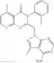 Fig. 596 - CERTAIN CHEMICAL ENTITIES, COMPOSITIONS AND METHODS