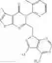 Fig. 656 - CERTAIN CHEMICAL ENTITIES, COMPOSITIONS AND METHODS