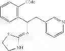 Fig. 40 - SELECTIVE SUBTYPE ALPHA 2 ADRENERGIC AGENTS AND METHODS FOR USE THEREOF