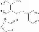 Fig. 41 - SELECTIVE SUBTYPE ALPHA 2 ADRENERGIC AGENTS AND METHODS FOR USE THEREOF