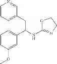Fig. 85 - SELECTIVE SUBTYPE ALPHA 2 ADRENERGIC AGENTS AND METHODS FOR USE THEREOF