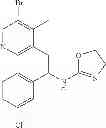 Fig. 89 - SELECTIVE SUBTYPE ALPHA 2 ADRENERGIC AGENTS AND METHODS FOR USE THEREOF
