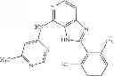 Fig. 41 - IMIDAZOPYRIDINE COMPOUNDS, COMPOSITIONS AND METHODS OF USE
