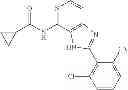 Fig. 44 - IMIDAZOPYRIDINE COMPOUNDS, COMPOSITIONS AND METHODS OF USE