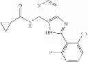 Fig. 45 - IMIDAZOPYRIDINE COMPOUNDS, COMPOSITIONS AND METHODS OF USE