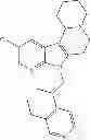 Fig. 131 - Pyrido[4,3-b]indole and pyrido[3,4-b]indole derivatives and methods of use