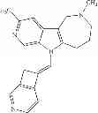 Fig. 158 - Pyrido[4,3-b]indole and pyrido[3,4-b]indole derivatives and methods of use