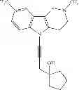 Fig. 166 - Pyrido[4,3-b]indole and pyrido[3,4-b]indole derivatives and methods of use