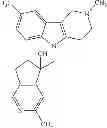 Fig. 232 - Pyrido[4,3-b]indole and pyrido[3,4-b]indole derivatives and methods of use