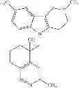 Fig. 239 - Pyrido[4,3-b]indole and pyrido[3,4-b]indole derivatives and methods of use
