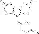 Fig. 71 - Pyrido[4,3-b]indole and pyrido[3,4-b]indole derivatives and methods of use