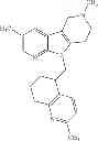 Fig. 85 - Pyrido[4,3-b]indole and pyrido[3,4-b]indole derivatives and methods of use