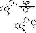 Fig. 72 - Preparation and use of compounds as protease inhibitors