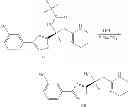 Fig. 95 - Preparation and use of compounds as protease inhibitors