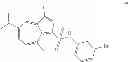 Fig. 08 - N-substituted isopropyldimethyl azulene sulfonamide derivatives, and preparation method and use thereof