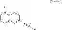 Fig. 04 - 2-(substituted ethynyl)quinoline derivatives as mGLUr5 antagonists