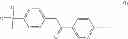 Fig. 02 - Very efficient process for preparing an intermediate of etoricoxib