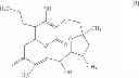 Fig. 09 - Mangromicin compound and production method therefor