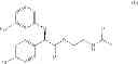 Fig. 06 - DCC mediated coupling for halofenate manufacture