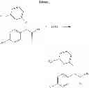 Fig. 08 - DCC mediated coupling for halofenate manufacture