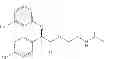 Fig. 09 - DCC mediated coupling for halofenate manufacture