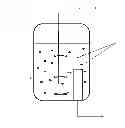 Fig. 01 - METHOD FOR PREVENTING PRESSURE BUILD UP IN A CATALYST SEPARATION SYSTEM