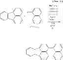 Fig. 231 - Method for producing polycyclic aromatic compound substituted by aryl group