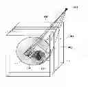 Fig. 01 - Radiation treatment planning system and method of radiation treatment planning