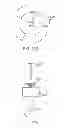 Fig. 33 - Side looking minimally invasive surgery instrument assembly