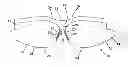 Fig. 01 - VIBRATION APPARATUS FOR STIMULATING PARANASAL SINUSES