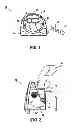 Fig. 02 - Garment detection method and system for delivering compression treatment
